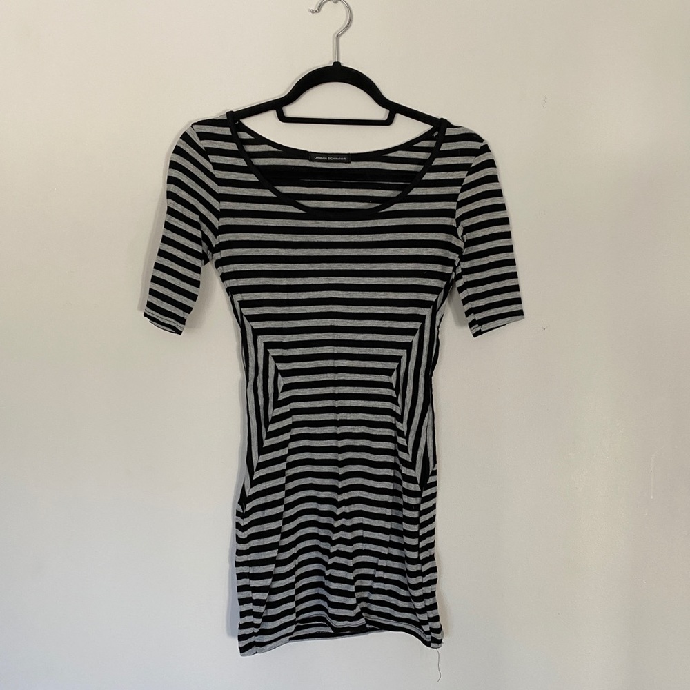 Urban behavior Dress